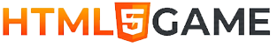 HTML 5 Game logo